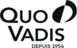 Produits de la marque QUO VADIS